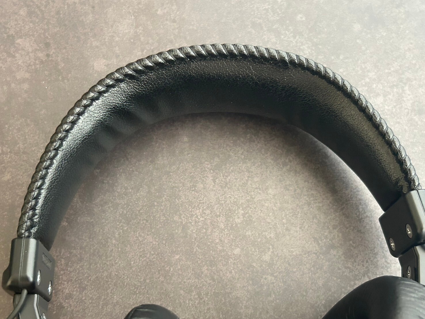 【MINT】 SONY MDR-CD900ST Stereo Headphones Professionals Black Fast Shipping