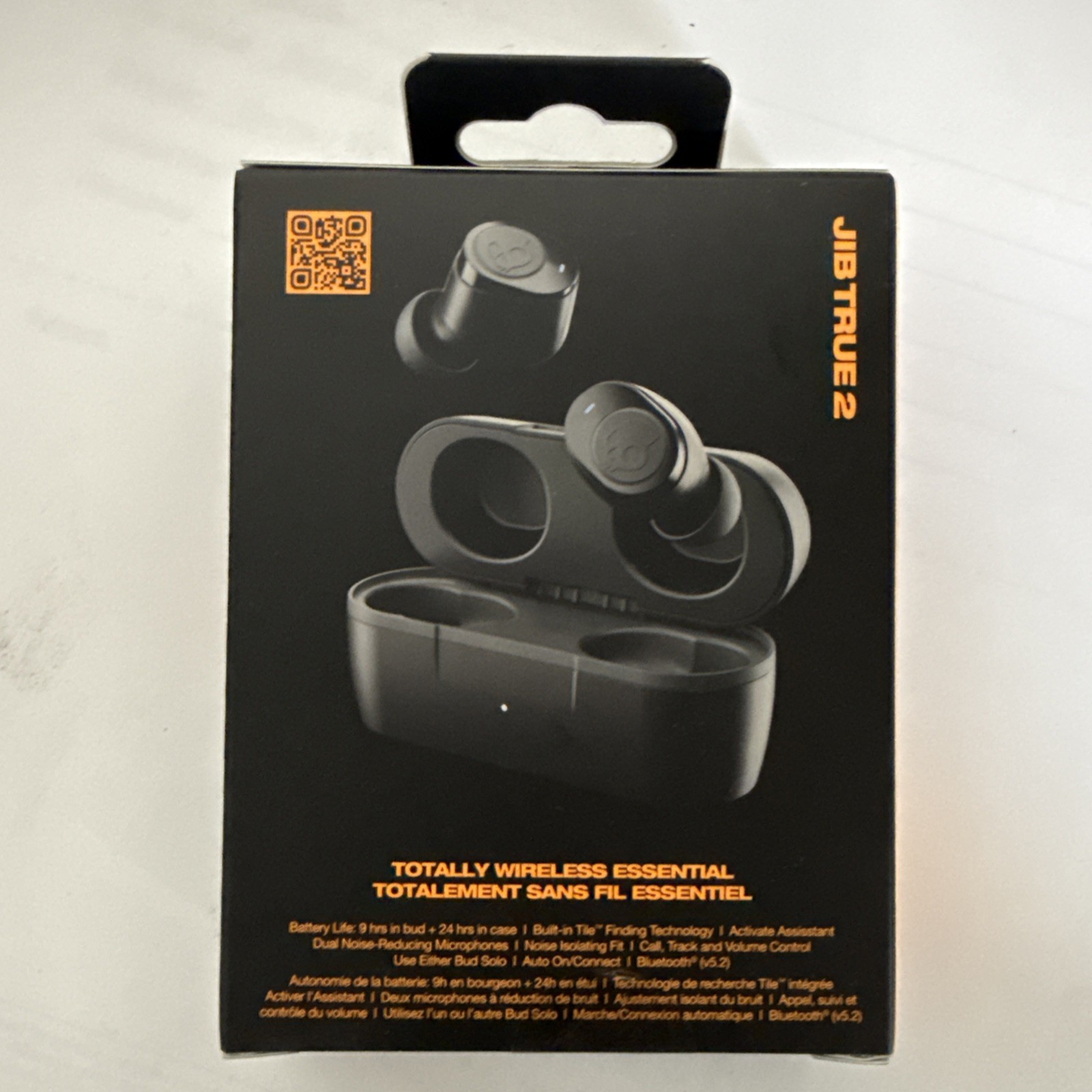 JIB True 2 Skullcandy