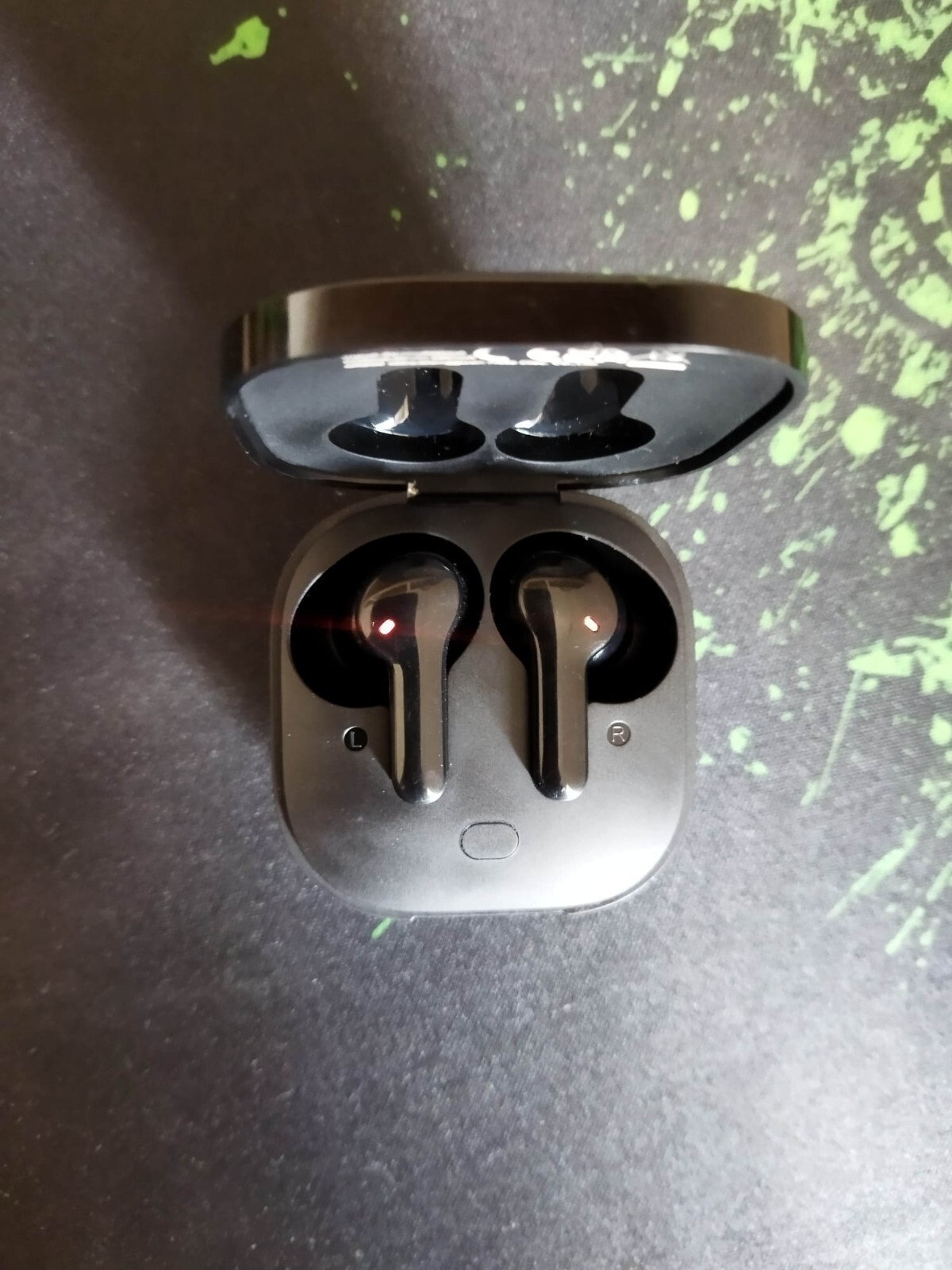 bluetooth kulaklık