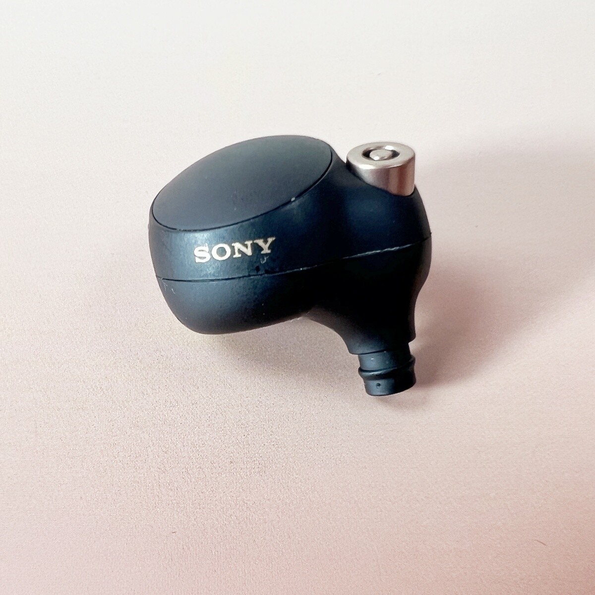 Sony WF-1000XM4 Headphones Replacement Earbuds Left Right FIRMWARE 2.0.1 Black