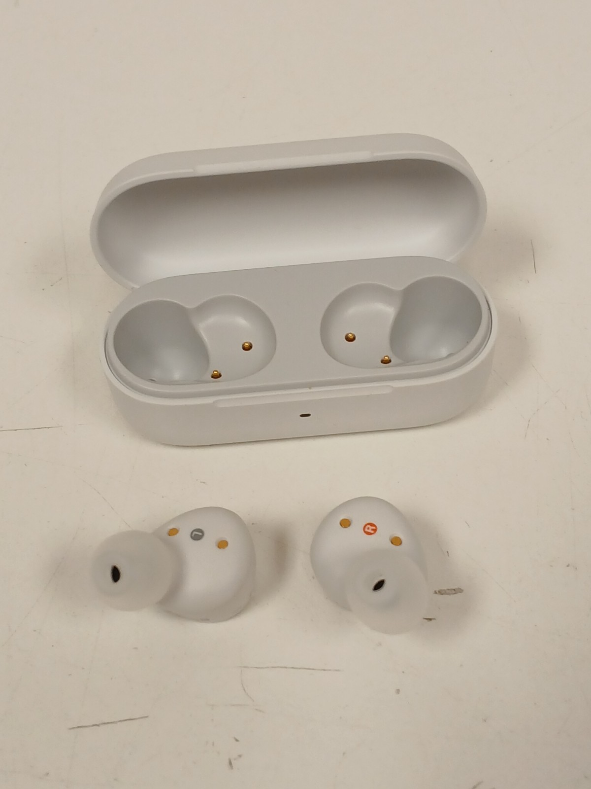 Sony WF-C510 Wireless Earbuds, White