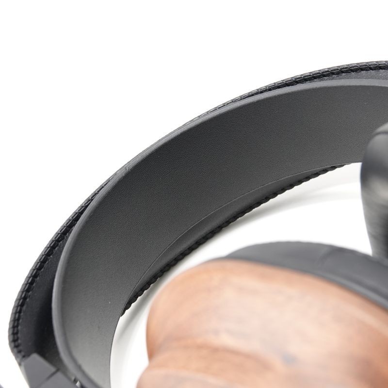 FOSTEX T60RPmk2 RP Technology Semi-Open Planar Headphones Japan