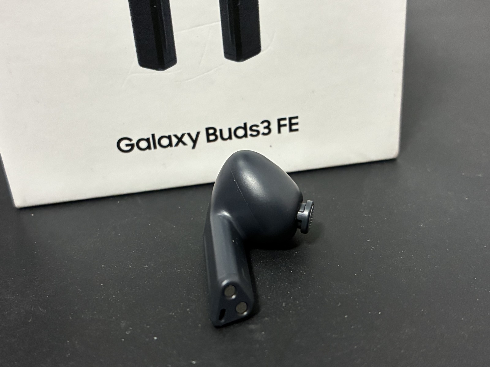 New Original Samsung Galaxy Buds3 FE Wireless Earbud Buds 3 SM-R420 (Left Side )