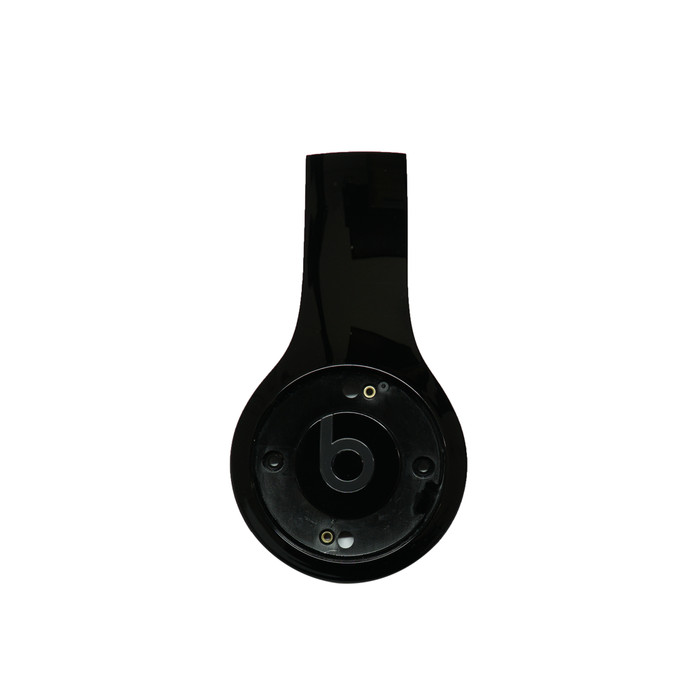 OEM Genuine Beats Solo 3 3.0 Wireless Outside Panel PART Gloss Black LEFT SIDE