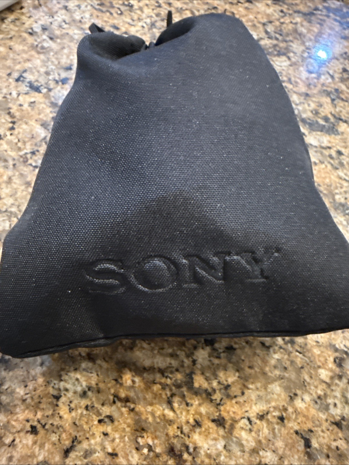 SONY MDR-7506 Stereo Headphones 3.5mm 230g Closed Dynamic Wired
