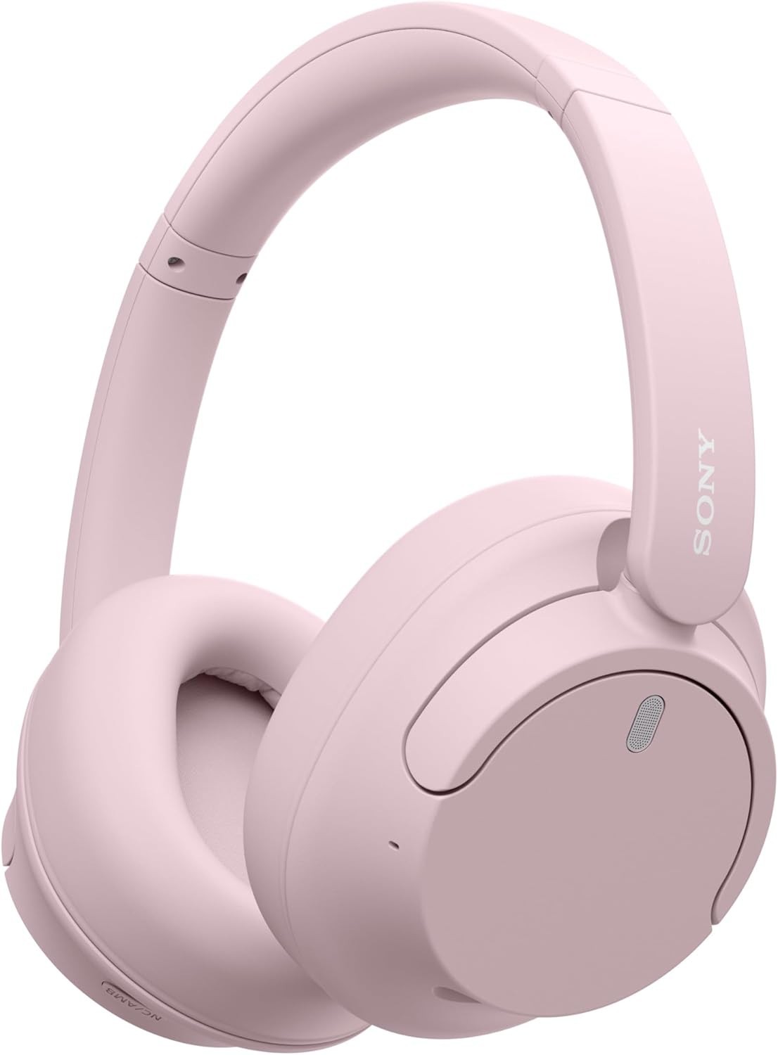 Sony WH-CH720N/P Bluetooth Wireless Noise-Canceling Headphones – Pink