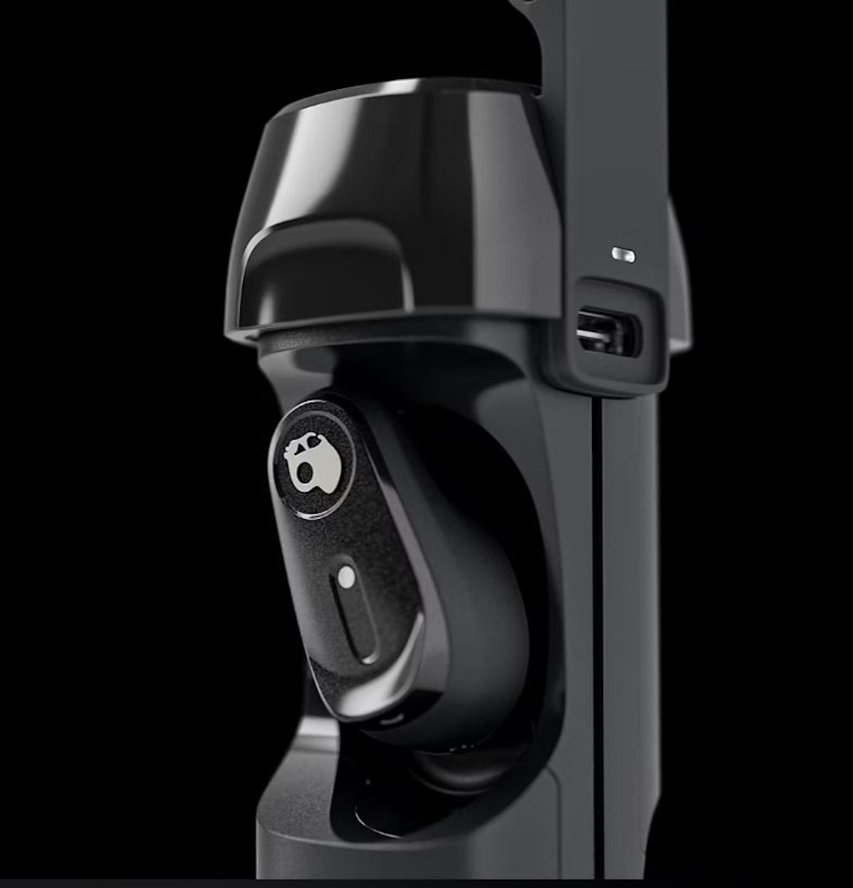 Skullcandy METHOD 540 ANC True Wireless In Ear Earbuds Sound by Bose S2MFW-T740