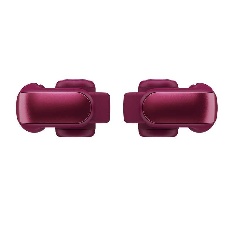 BOSE Ultra Open Earbuds Dandadan Jiji Wireless Earphones Deep Plum NEW
