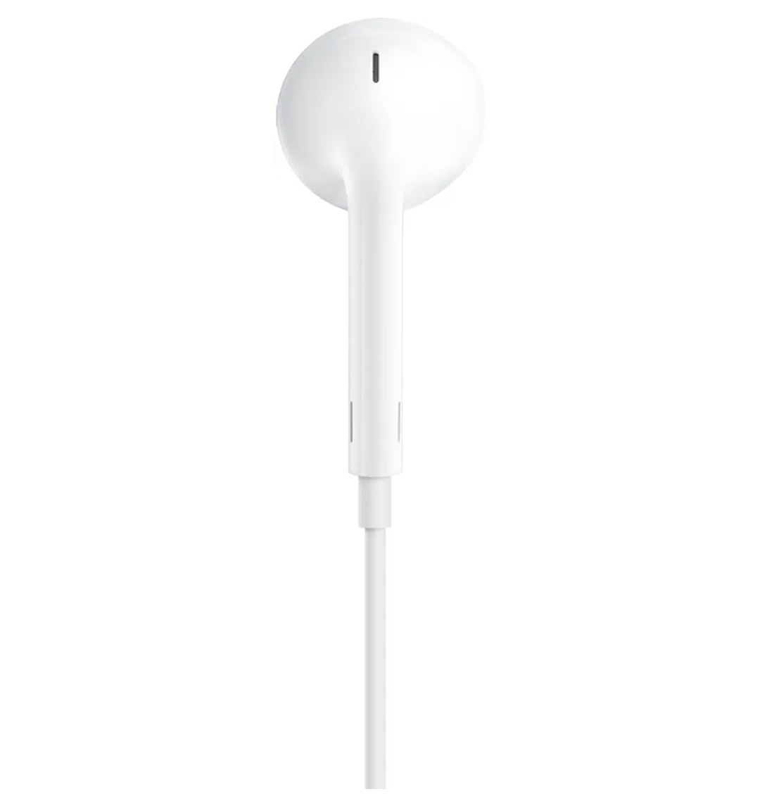 Pack of 2 USB-C Wired Earbuds In-Ear Headphones for iPhone 15 Samsung Pixel