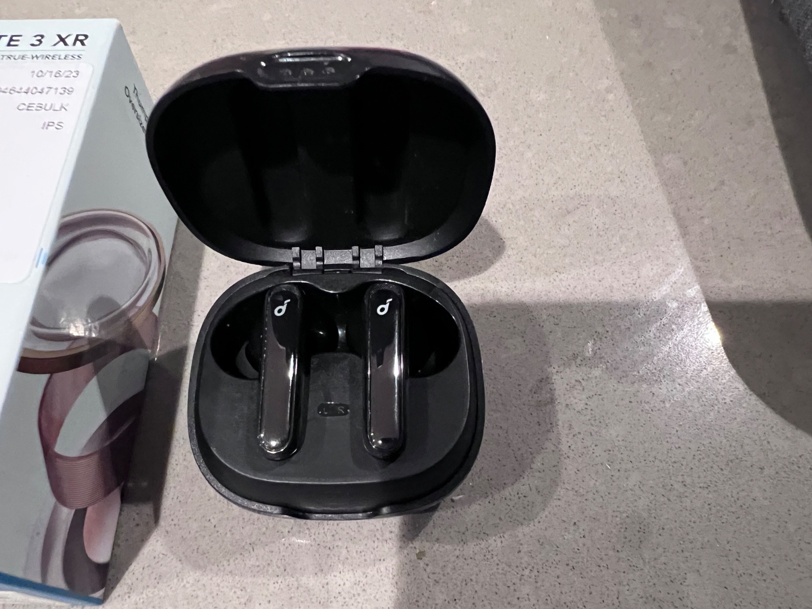 Defective Soundcore Life Note 3 XR Bass UP Anker Innovations