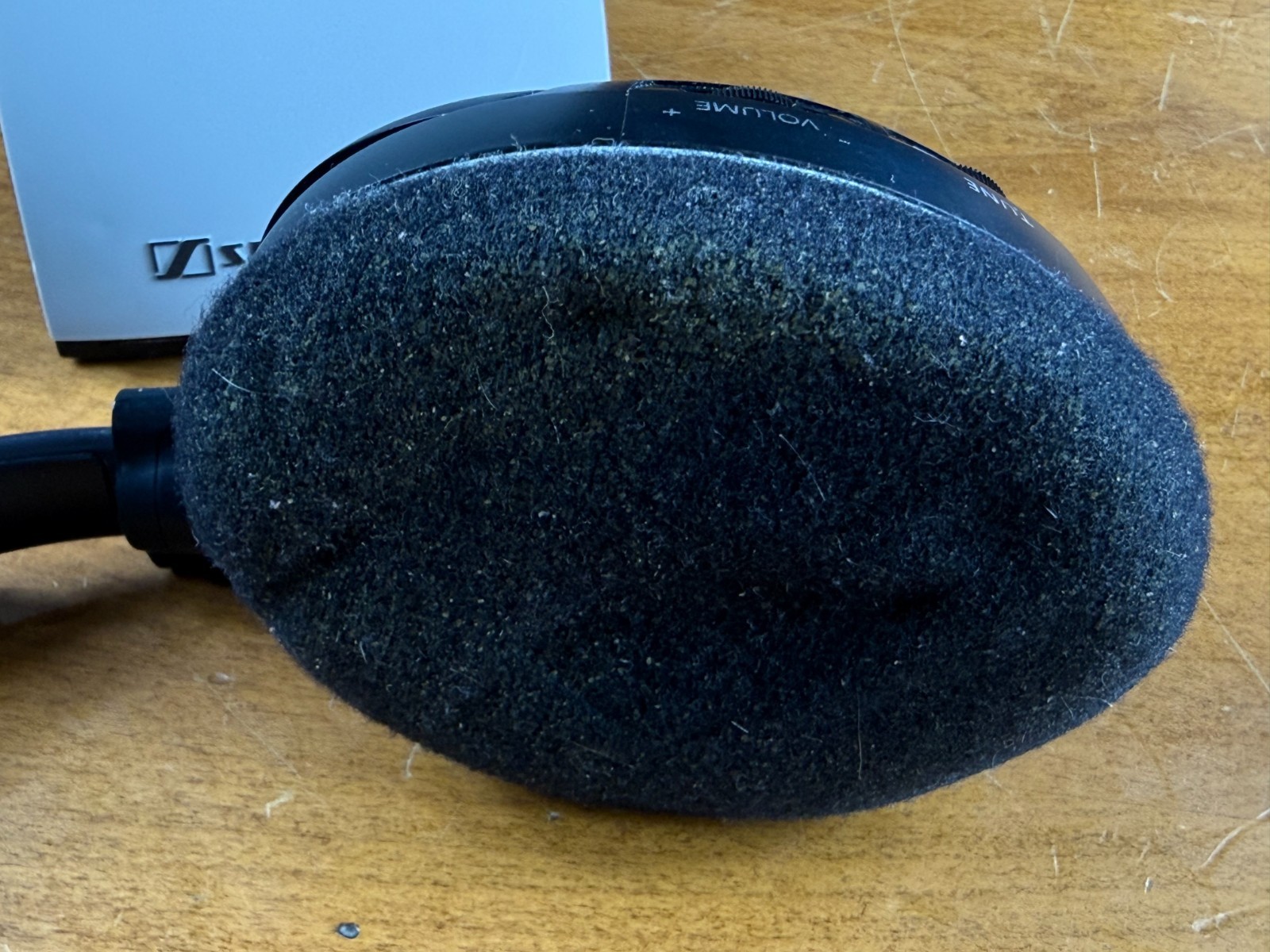Sennheiser HDR120 Wireless Headphones And RS120 Wireless Charging Stand – Tested