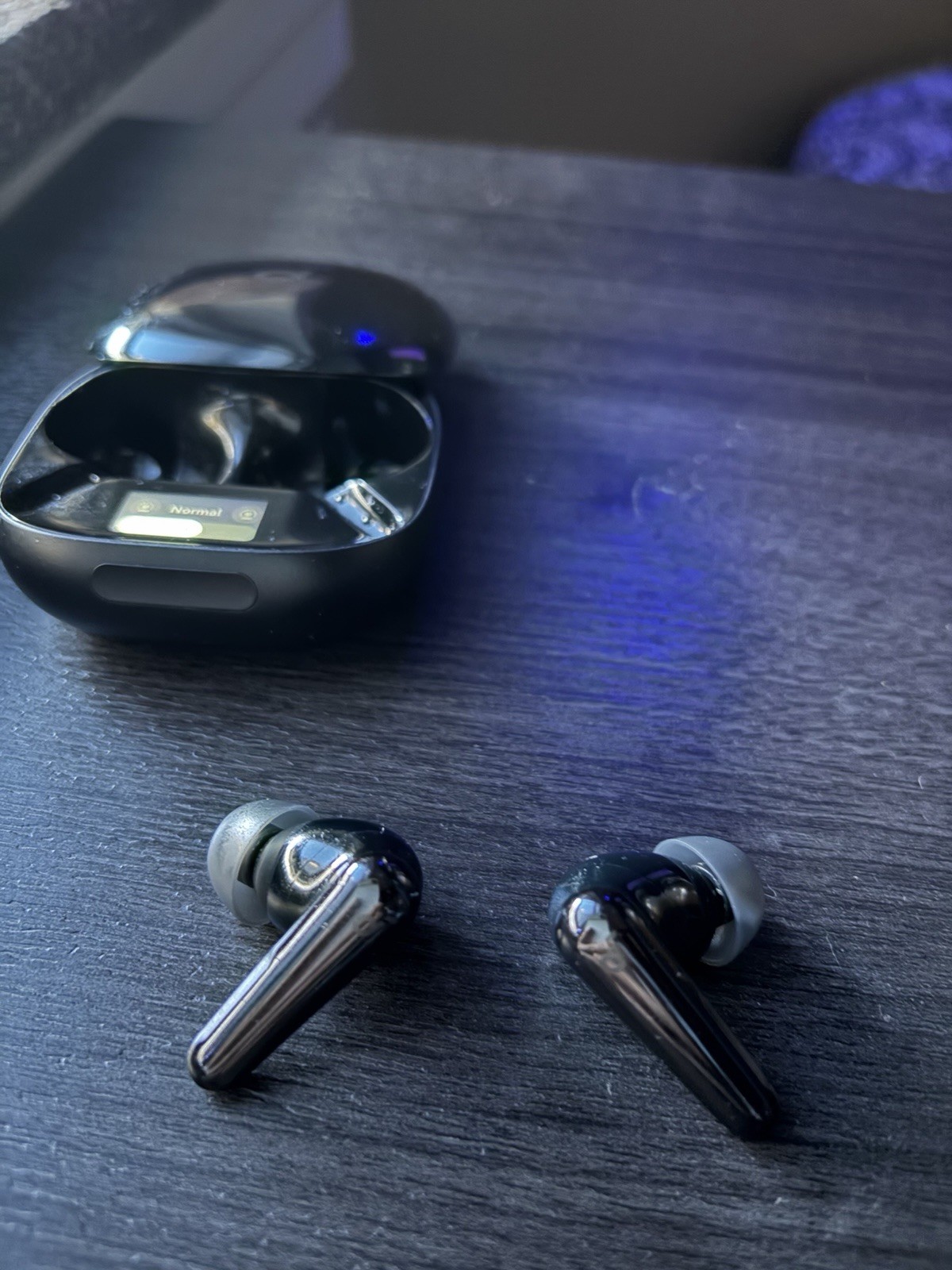 Soundcore Liberty 4 Pro Wireless Earbuds Noise Cancelling 7-Sensor