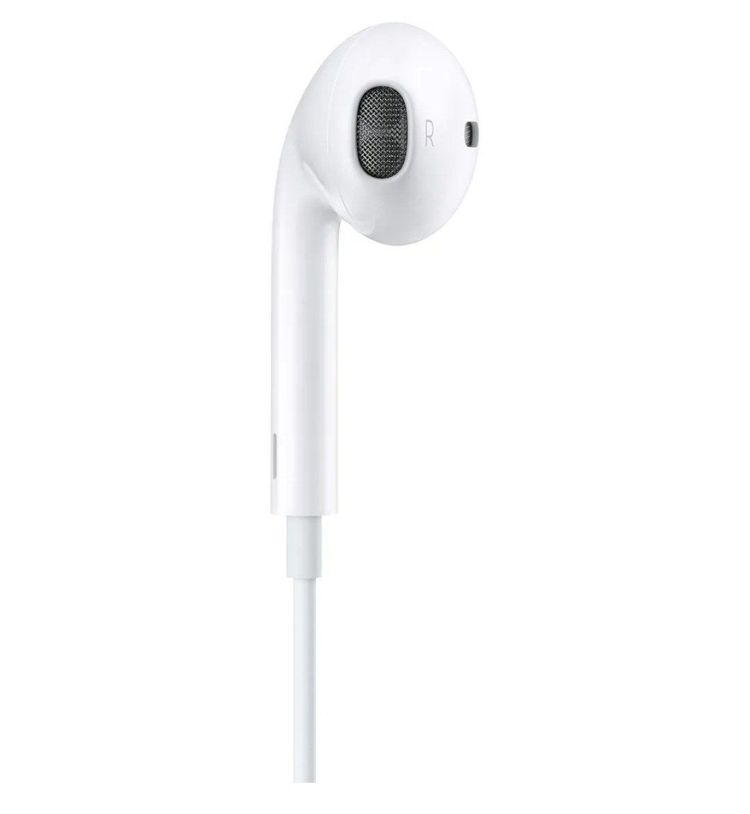 Pack of 2 USB-C Wired Earbuds In-Ear Headphones for iPhone 15 Samsung Pixel