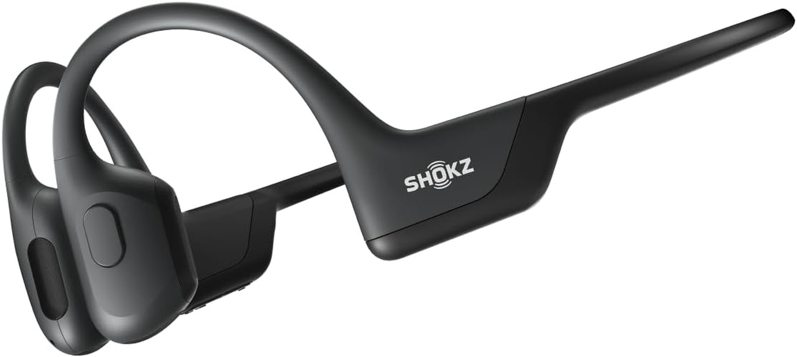 SHOKZ Openrun Pro-Bone Conduction Headphones, Open-Ear Bluetooth Wireless Sport
