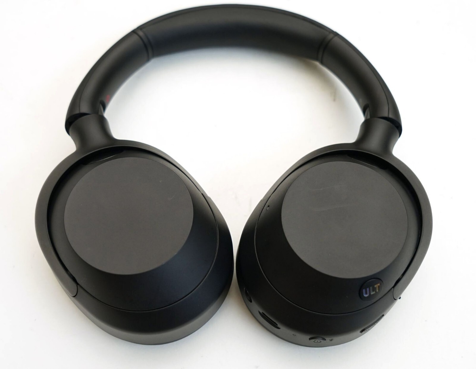 SONY WH-ULT900N/B Wireless Noise Canceling Headphones Bluetooth WH-ULT900 BLACK