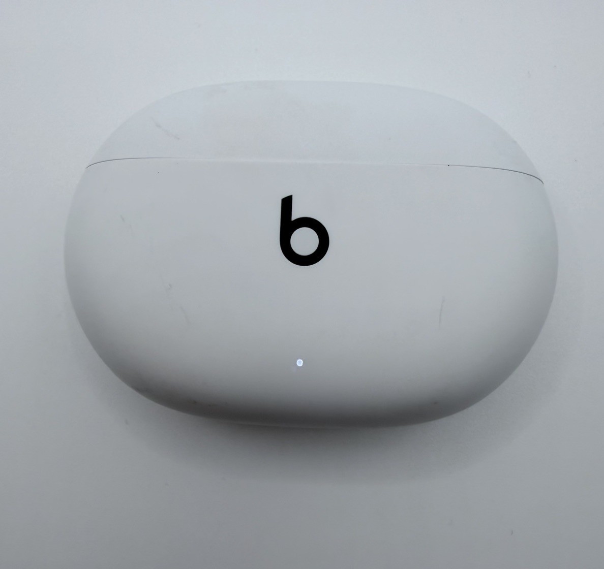 Beats Studio Buds – White