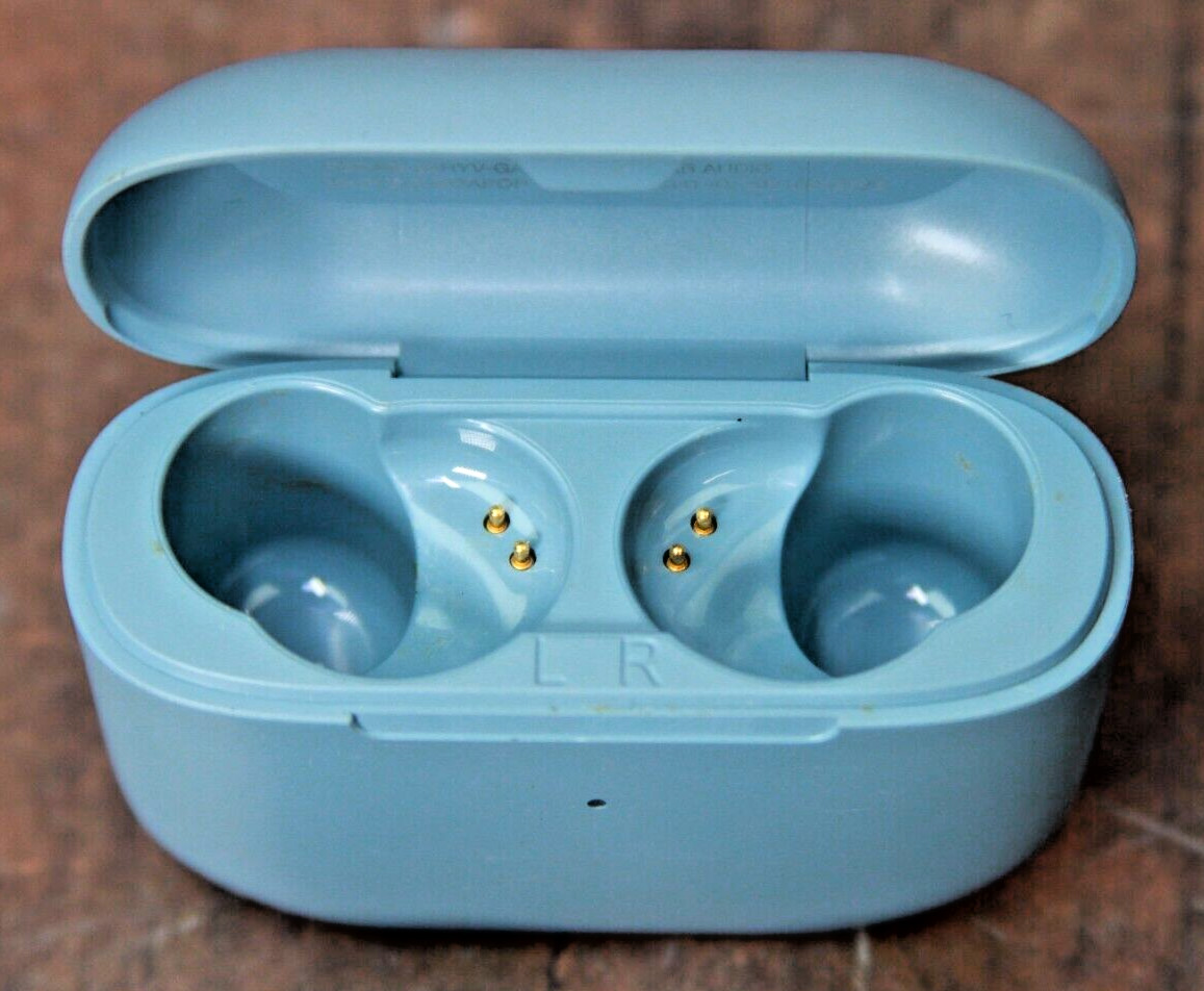 JLab GO Air POP True Wireless In-Ear Headphones Earphones Buds Earbuds Bluetooth