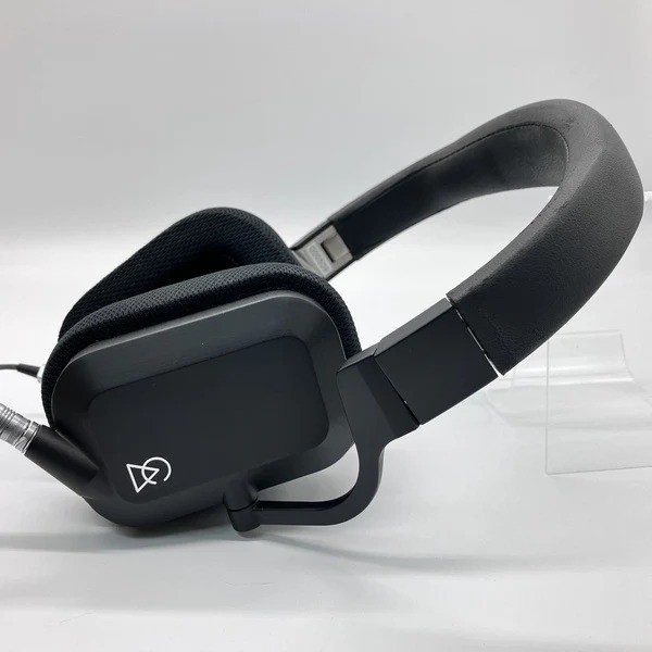 CAMPFIRE AUDIO CASCADE CAM-500 Headphone Operation confirmed w/box JP Rare O66