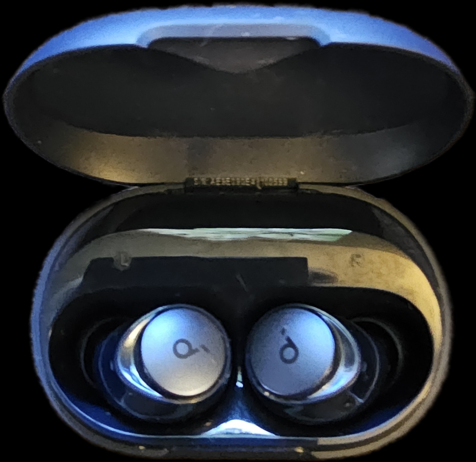 Anker Soundcore Space A40 Wireless Earbuds ANC Bluetooth Headphones A3936
