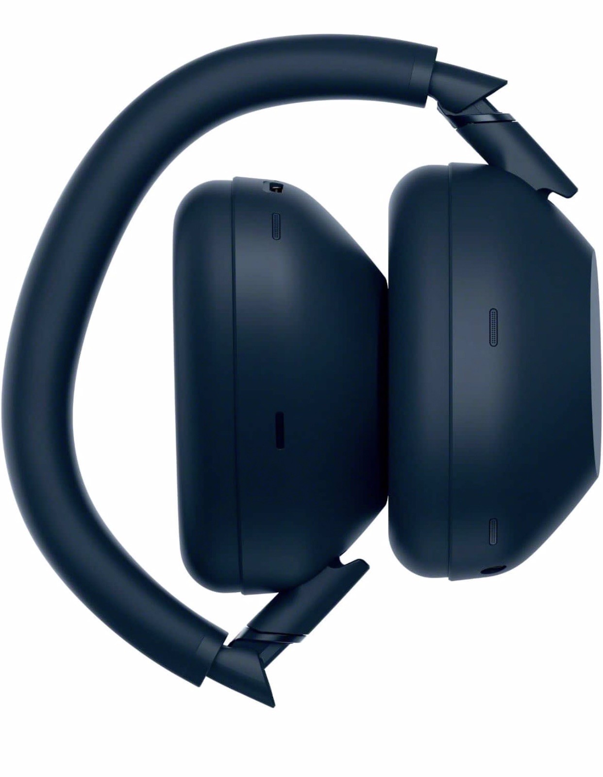 Sony WH-1000XM6/L Premium Wireless Noise Canceling Bluetooth Headphones – Blue