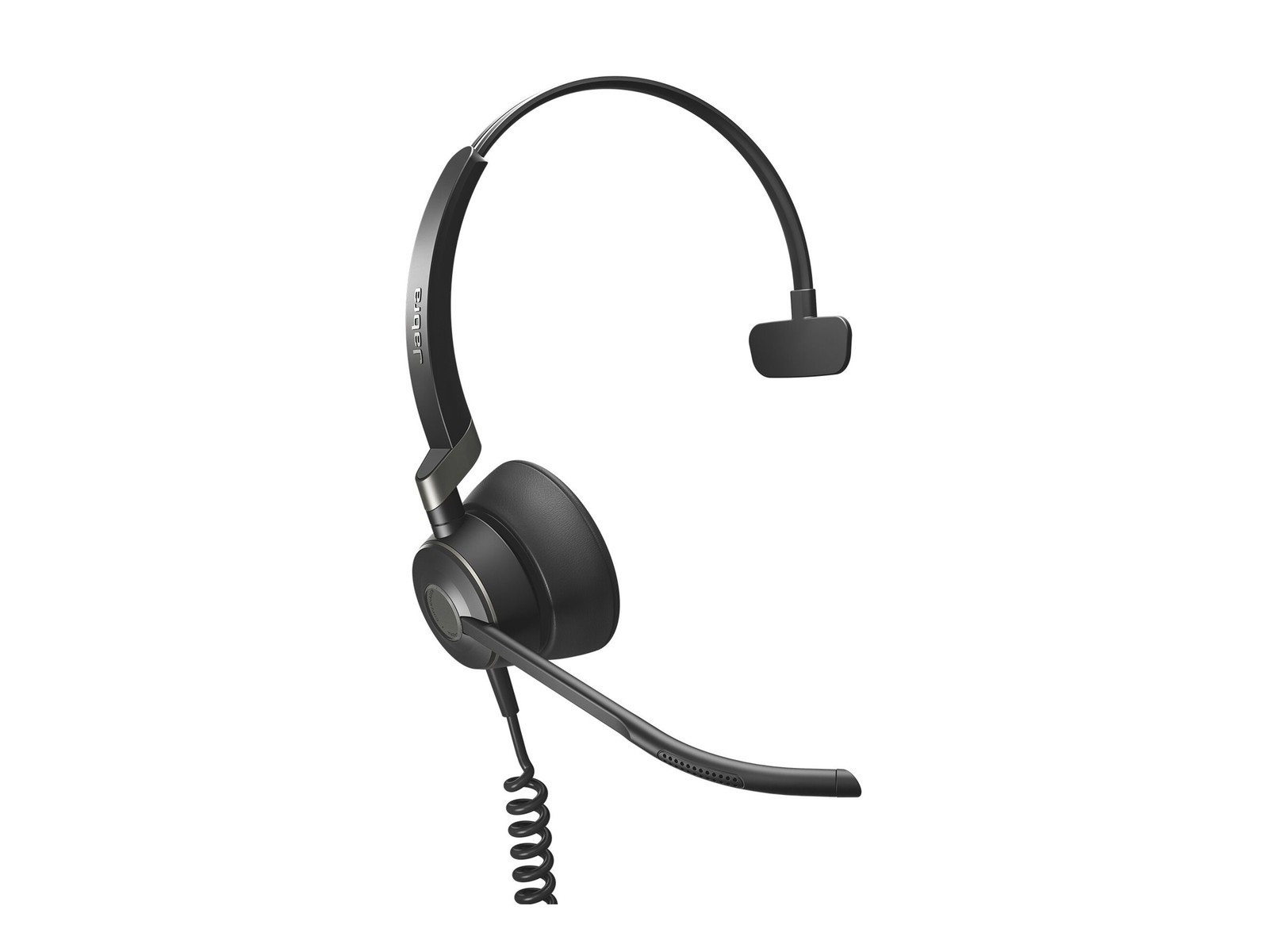 Jabra Engage 50 Wired Office 20 20000Hz 61g Headphones 5093-610-189