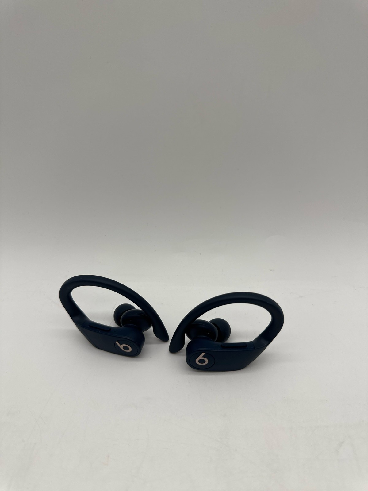 Beats Powerbeats Pro Wireless Earbuds Apple H1 Bluetooth Sweat Resistant Navy