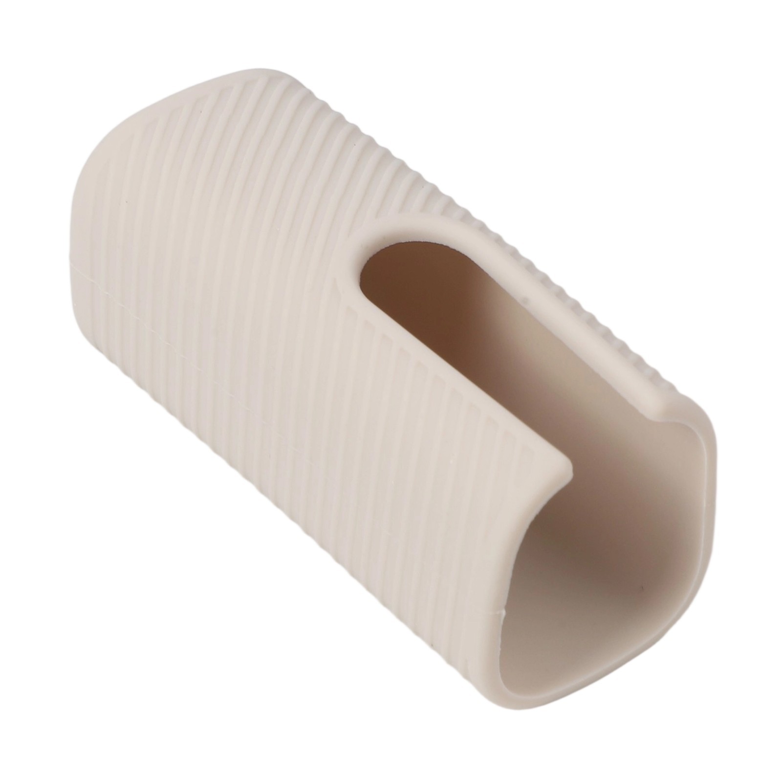 Flexible Silicone Cover for Skullcandy Dime Simple Installation Process