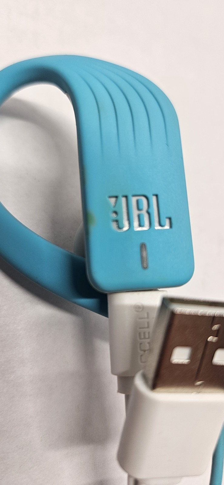JBL Endurance Sprint Wireless Bluetooth Teal