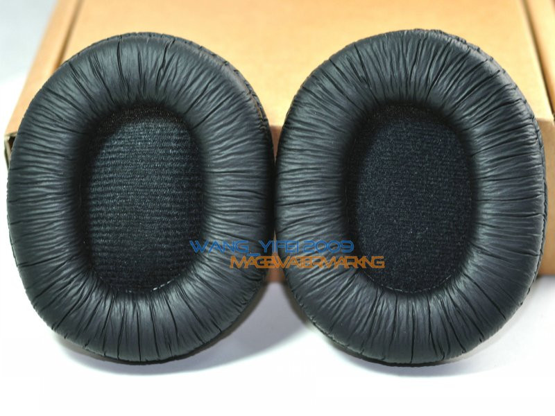 High Quality Ear Pads Cushion For SONY MDR 7506 V6 CD900ST CD700 Headphones