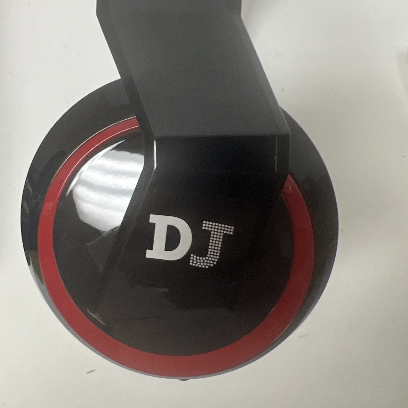 DJ Stereo Headphones With Powerful Bass For Phones Tablets & Music Devices