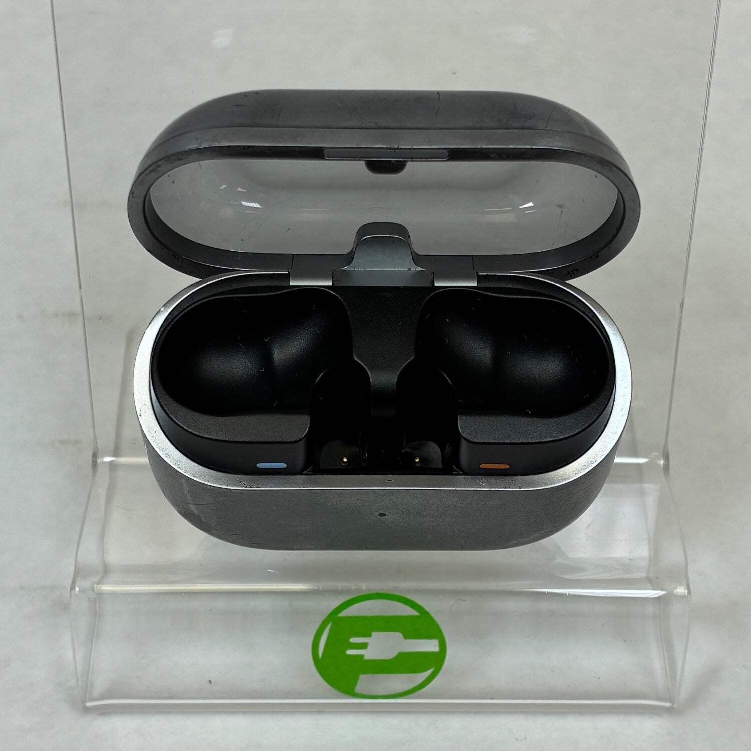Samsung Galaxy Buds3 Pro SM-R630 Bluetooth Wireless Earbuds Silver