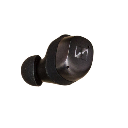 Sennheiser Momentum True Wireless 4 Earbud Black Graphite 5.22.1 – (Left Side)