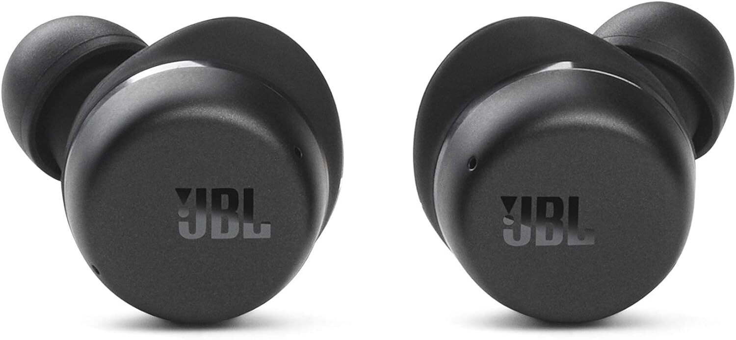 JBL Tour PRO+ TWS True Wireless Bluetooth Earbuds Noise Cancelling 3 mics Black