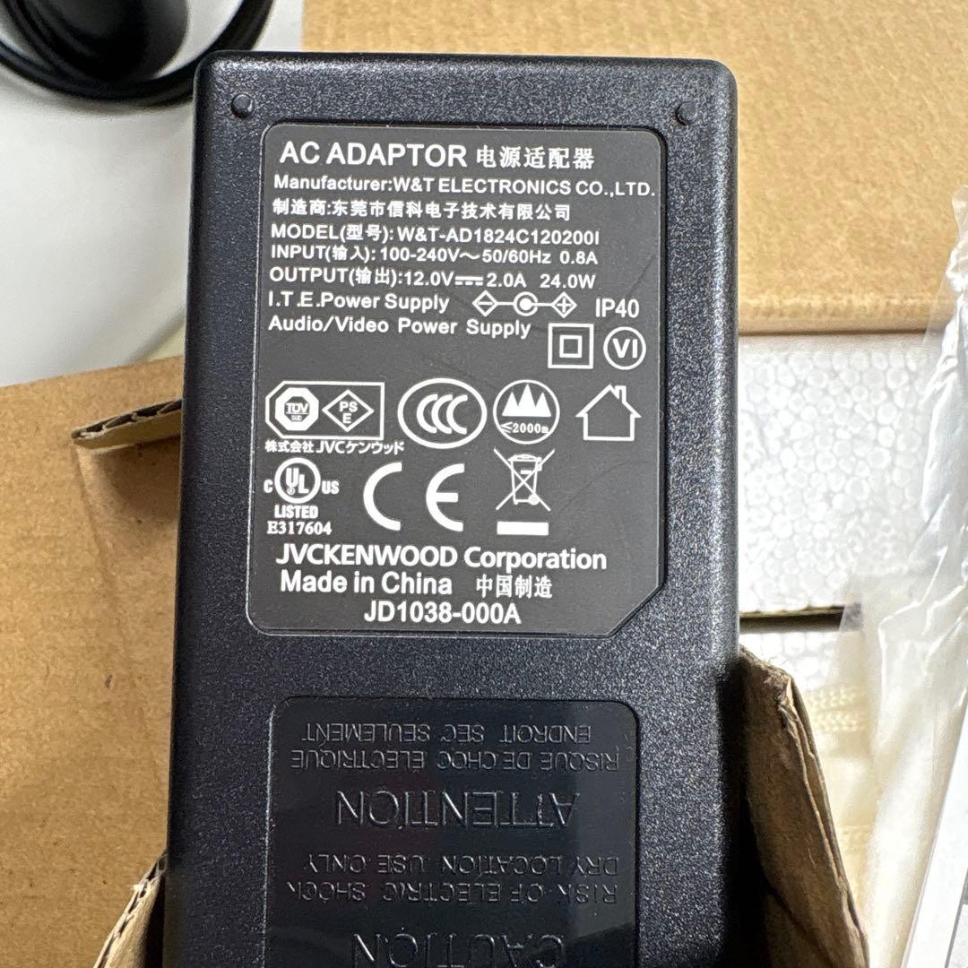 Victor JVC EXOFIELD THEATER XP-EXT1 Wireless Theater System Tested