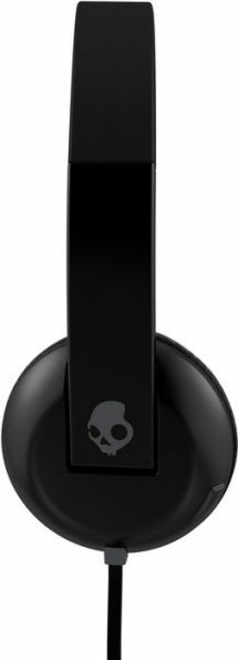 NEW SEALED Skullcandy S5URHT-456 Uproar Headphones – Black/Gray