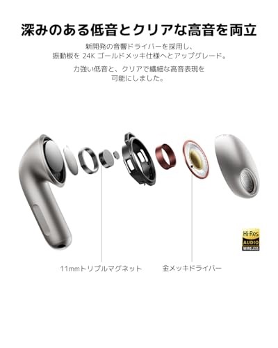 Xiaomi Buds 6 Wireless Earphones Bluetooth Graphite Black M2540E1