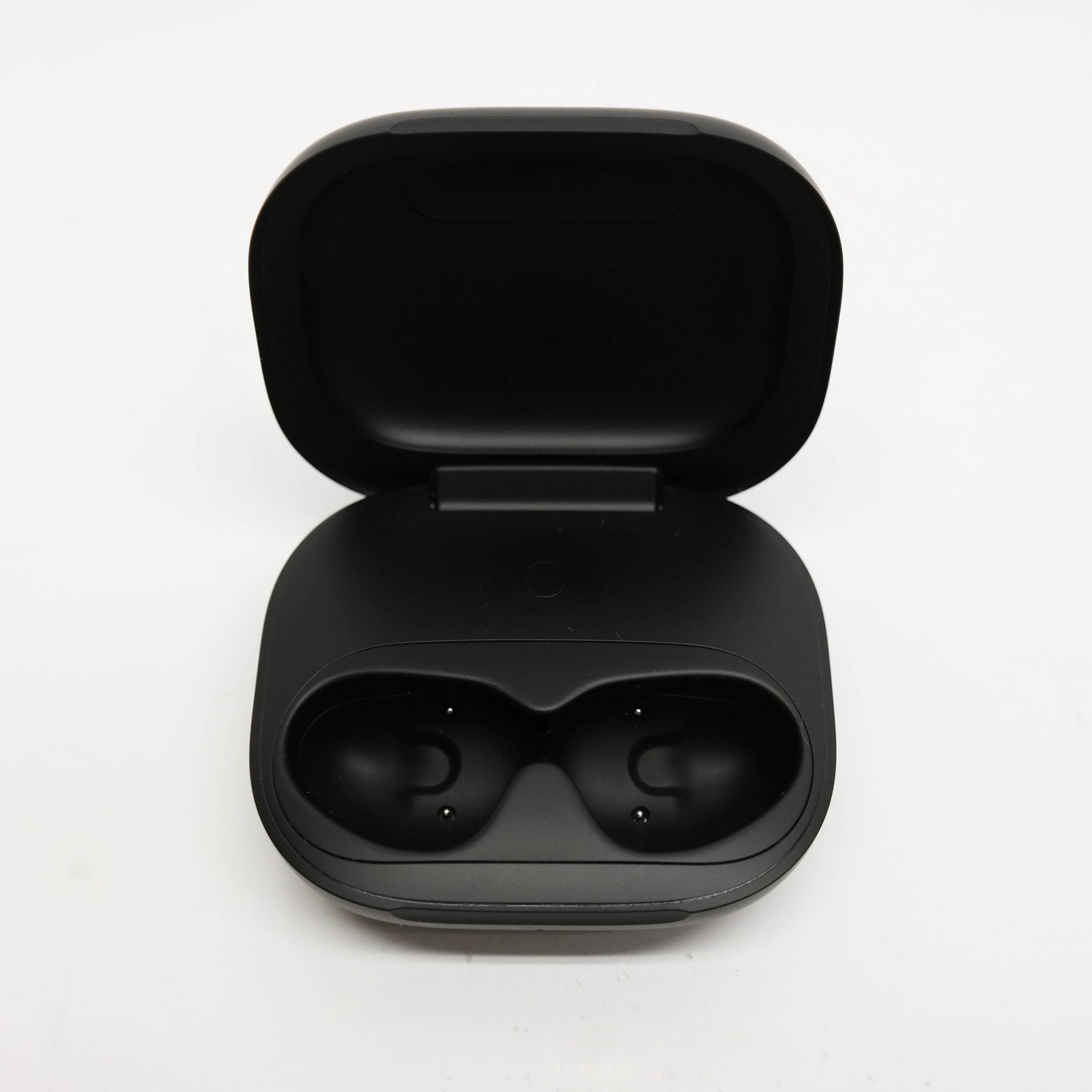 Beats Powerbeats Fit True Wireless Noise Canceling Earbuds ME2J4LL/A Black