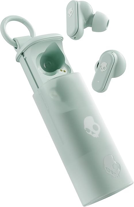 Skullcandy Dime Evo True Wireless Earbuds (Preppy Summer)