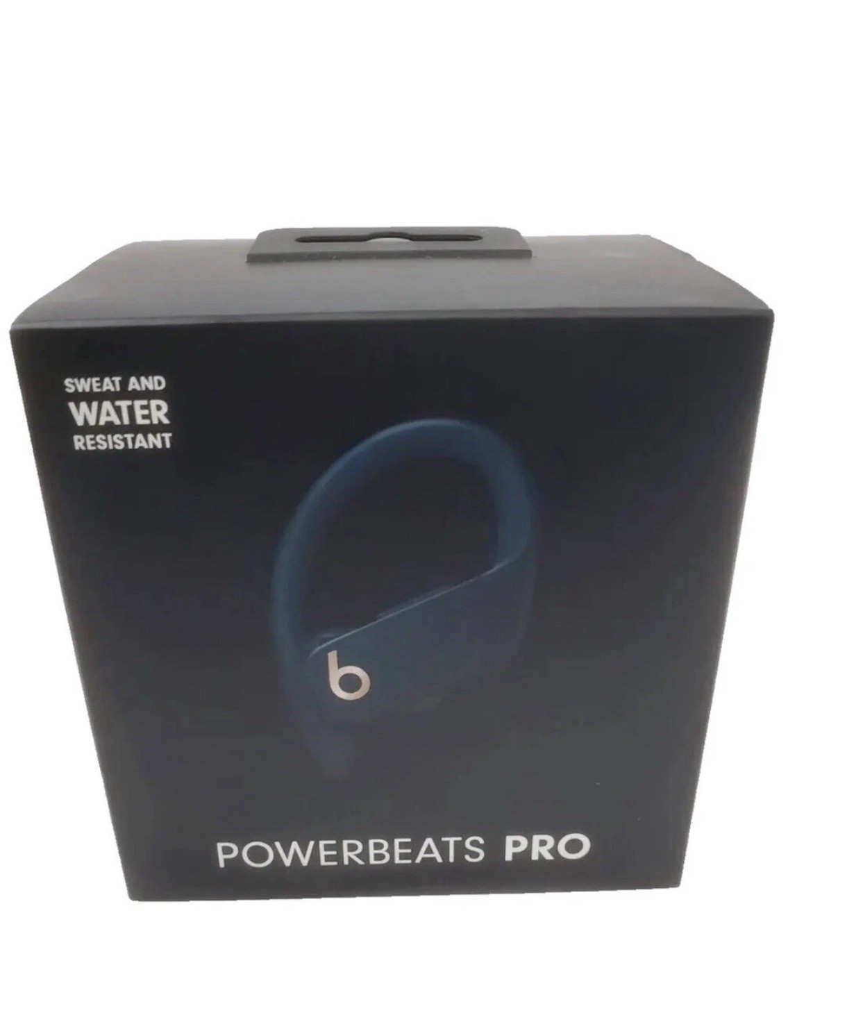Beats by Dr. Dre Powerbeats Pro In Ear Wireless Headphones Navy