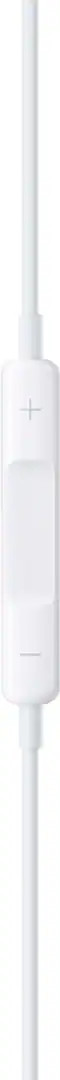 Apple EarPods Headphones with USB-C Plug, Wired Earbuds New