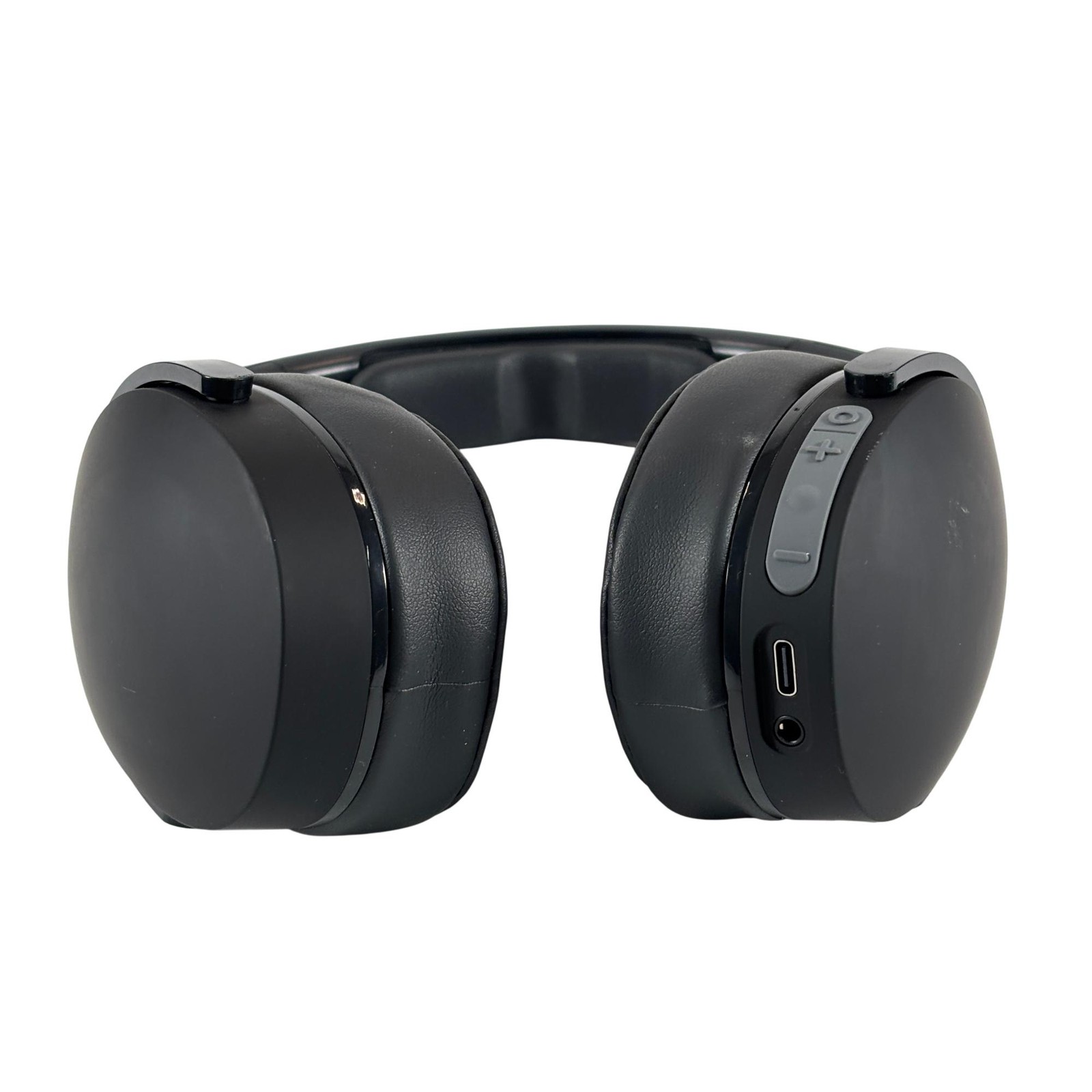 Skullcandy Hesh Evo S6HVW Over-the-Ear Wireless USB-C Bluetooth Headphones