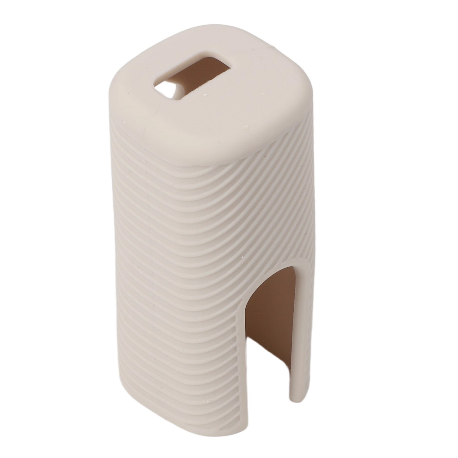 Flexible Silicone Cover for Skullcandy Dime Simple Installation Process