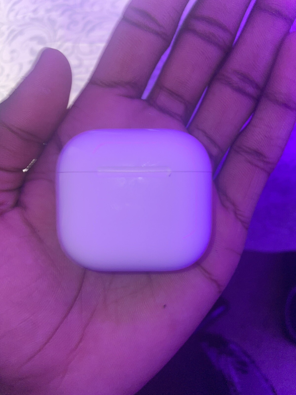 AirPods (4th Generation) with Active Noise Cancellation (ANC)