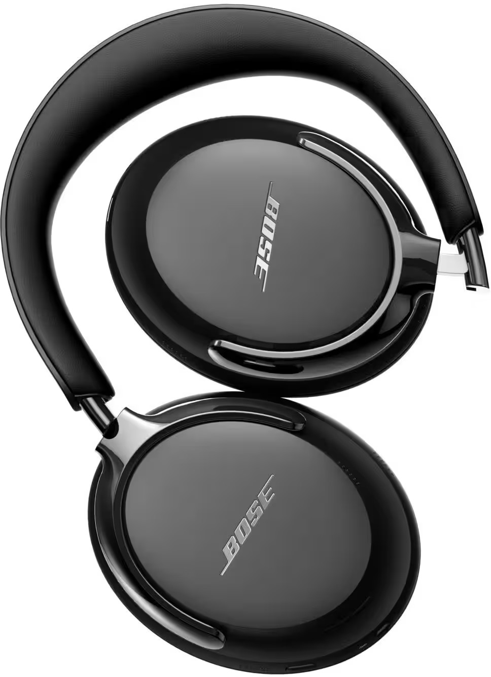 Bose – QuietComfort Ultra Headphones (2nd Gen) – Black
