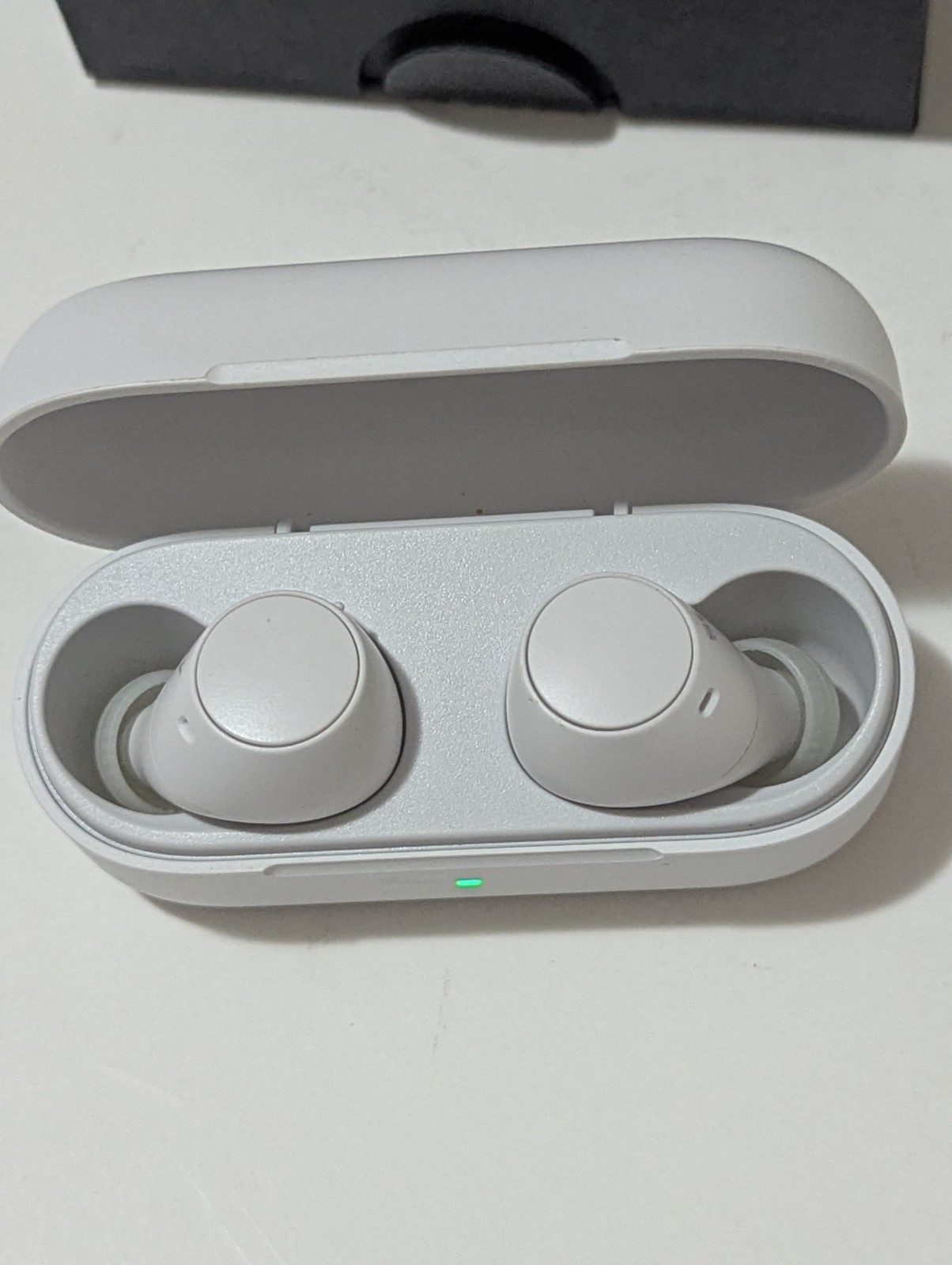 Sony WF‑C510 Truly Wireless Earbuds | 22H Batt | IPX4 | Multipoint | White