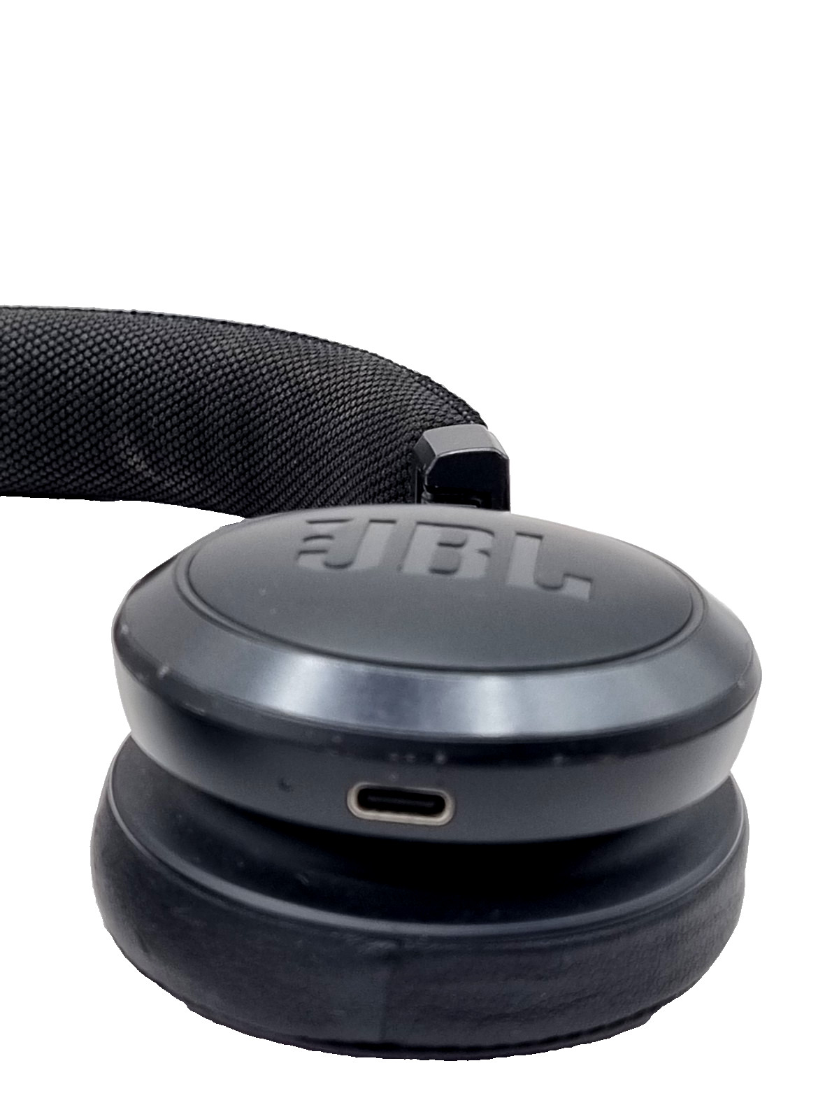 JBL Live 460NC Noise Cancelling Wireless On-Ear Headphones (EXCELLENT CONDITION)