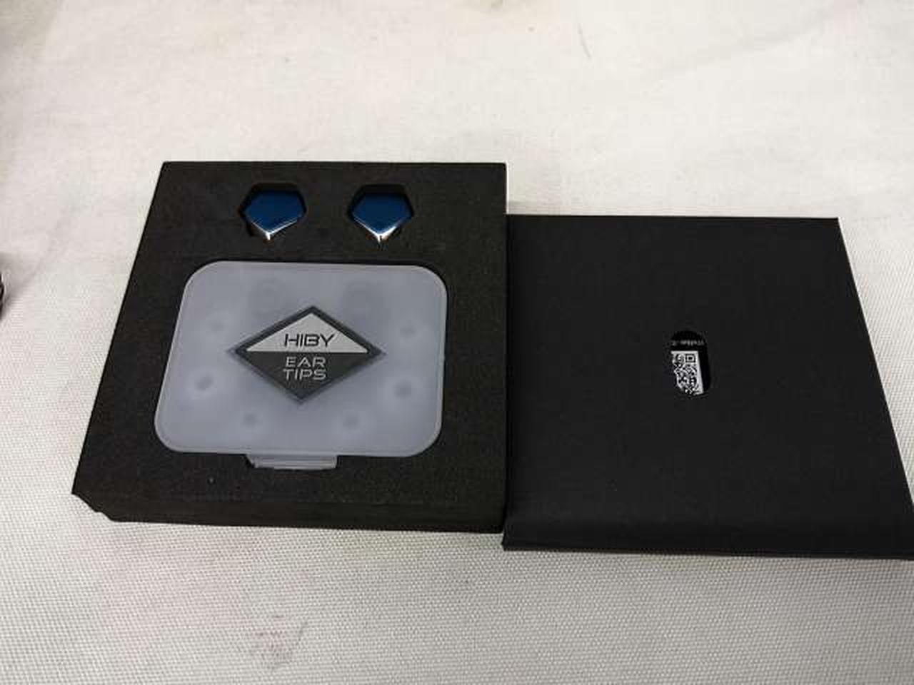 HiBy Project ACE Earphones 4-Pin Lock Multi-Function Adapter Compatibility