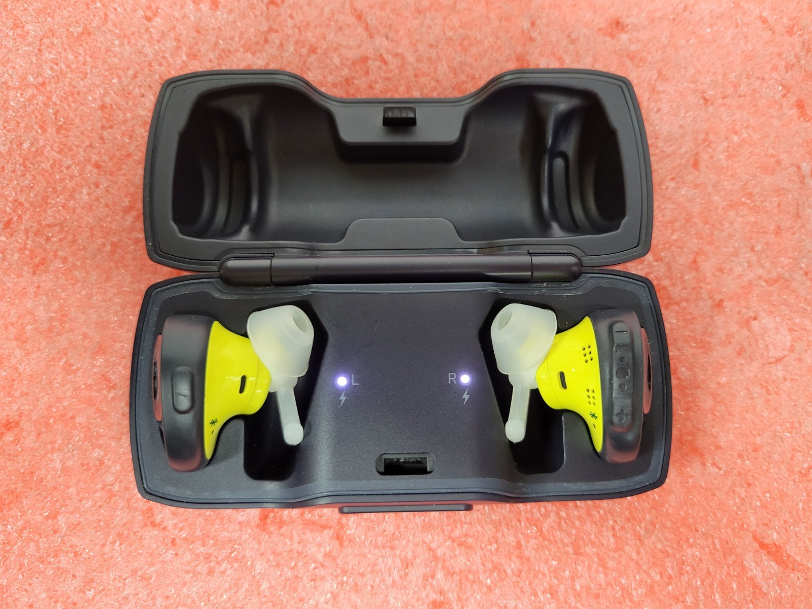 BOSE SoundSport Free Truly Wireless Sport Headphones | O623
