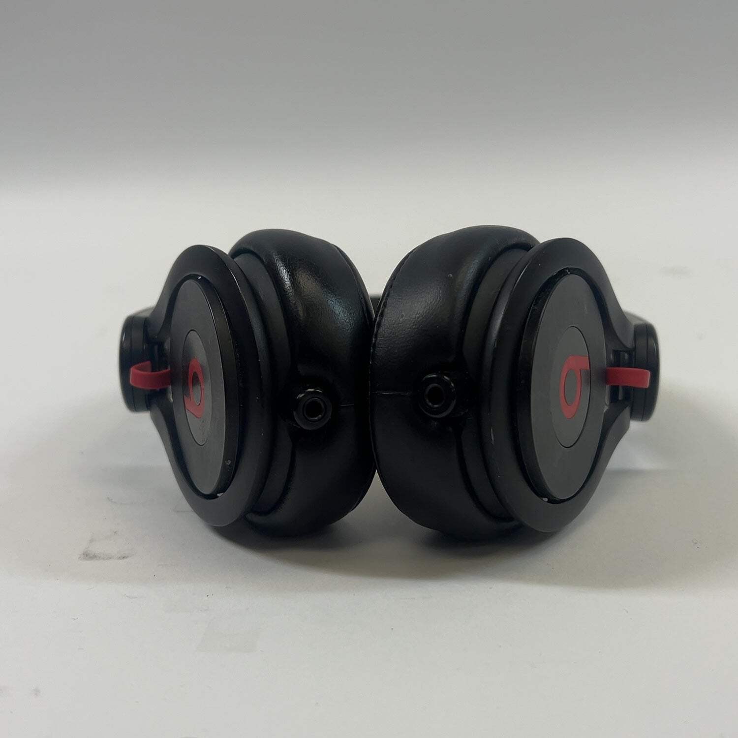 Beats Mixr Wired On-Ear Headphones Black