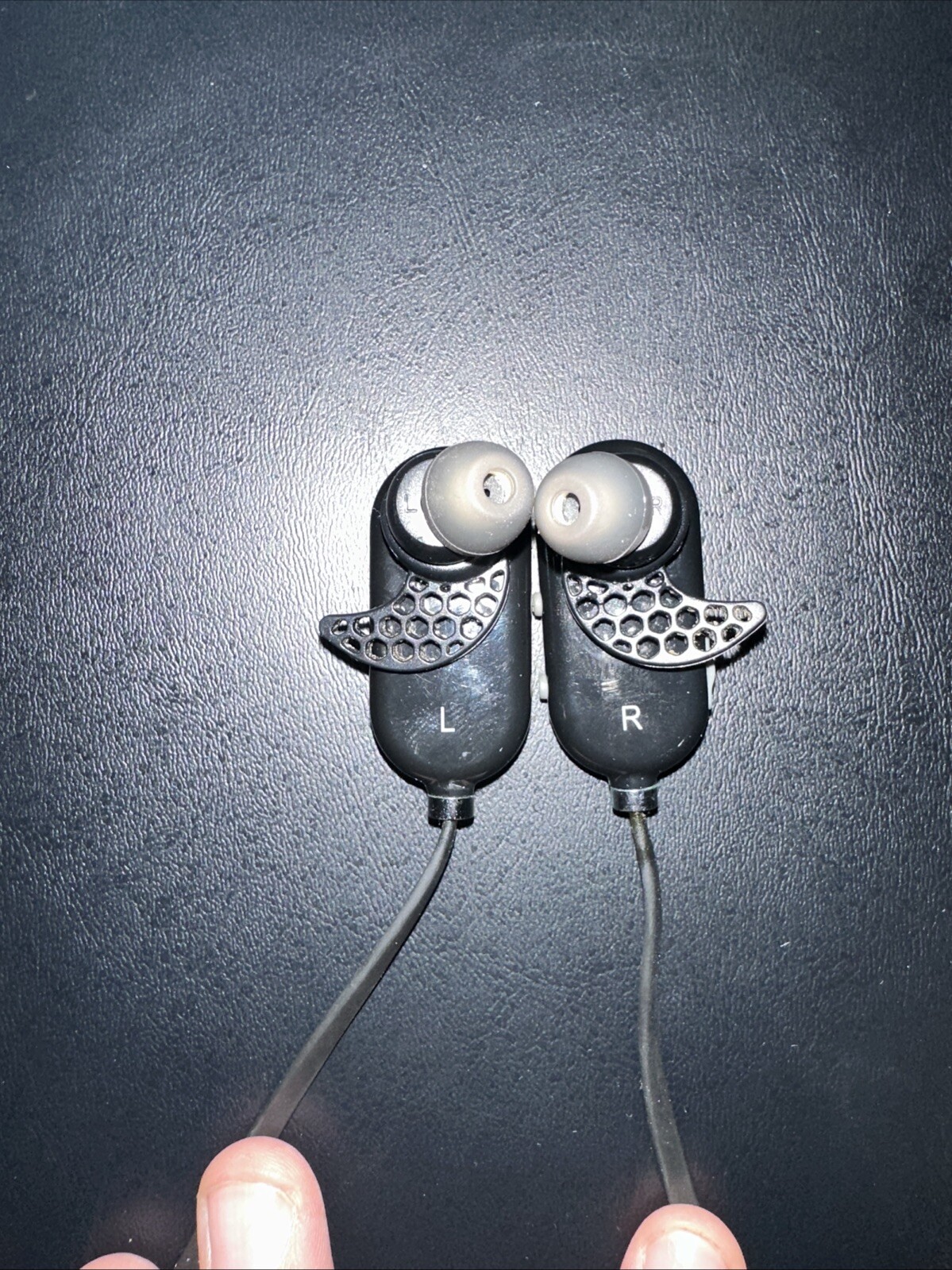 Jaybird Bluebuds X Wireless Bluetooth Headphones Over/Under Ear & Music + Calls